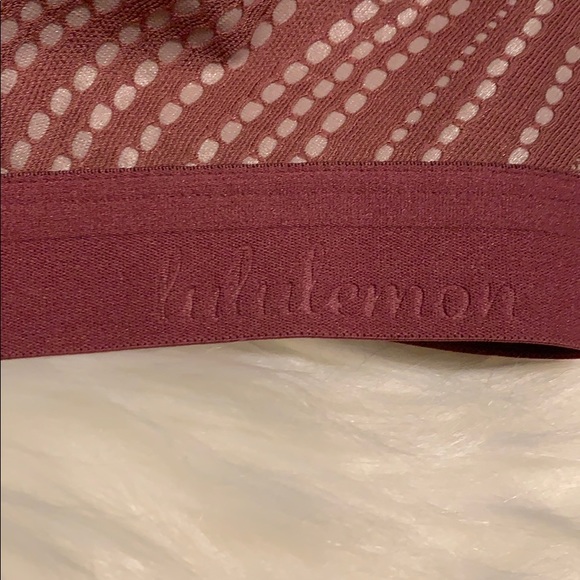 🔛💜FLASH SALE⚡️ Lululemon sports bra - Picture 3 of 8